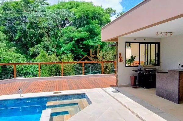 Casa em condomínio para venda, Condomínio Porto do Sol , Valinhos - Foto 38