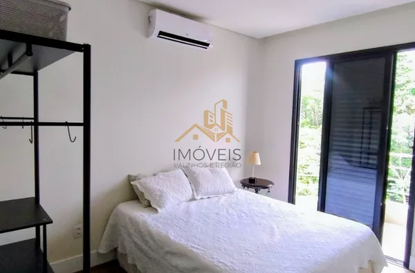 Casa em condomínio para venda, Condomínio Porto do Sol , Valinhos - Foto 9