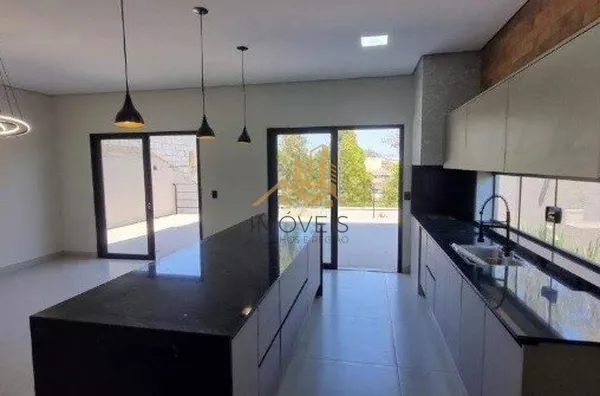 Casa em condomínio para venda,  Reserva dos Jatobas , Louveira - Foto 3