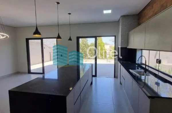 Casa em condomínio para venda,  Reserva dos Jatobas , Louveira - Foto 3