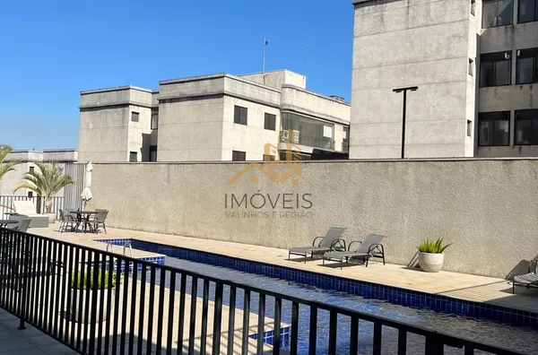 Apartamento para venda,  Sapazio Torino, Vinhedo - Foto 26