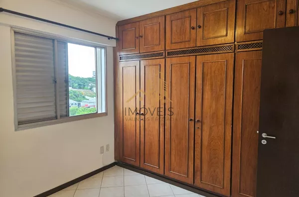 Apartamento para aluguel, Condomínio Edifício Veneza, Valinhos - Foto 21