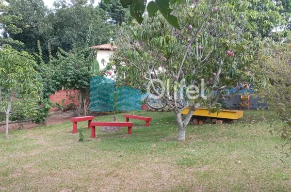 Chácara para venda, 3 quarto(s),  Monterrey, Louveira - Foto 4