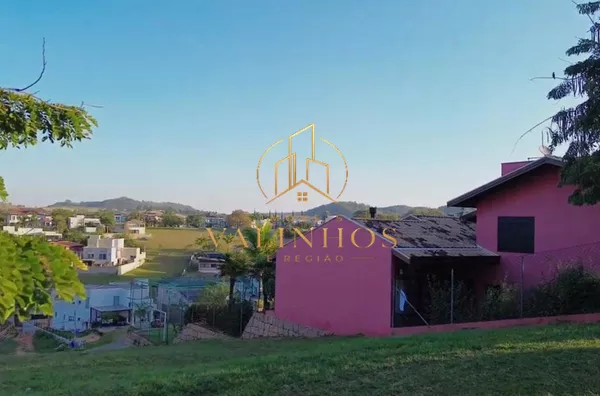 Terreno para venda,  Terras de Santa Tereza , Vinhedo