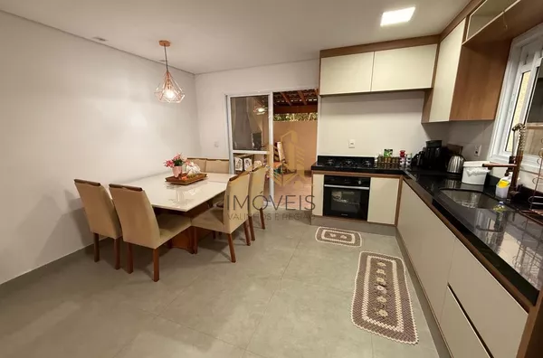 Casa em condomínio para venda e aluguel,  Imperialle,  Louveira - Foto 4