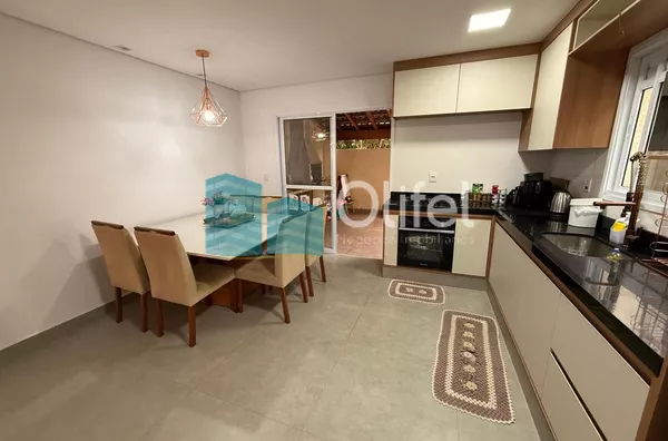 Casa em condomínio para venda e aluguel,  Imperialle,  Louveira - Foto 4