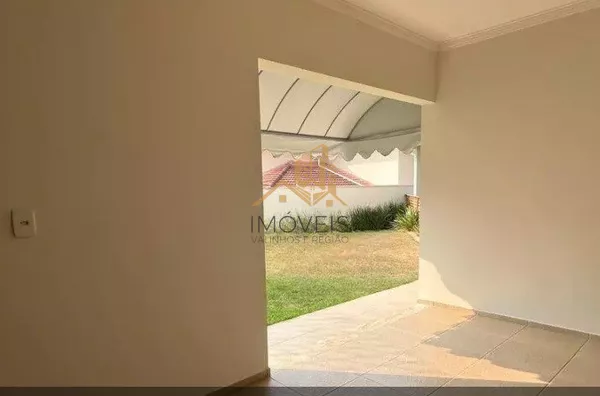 Casa em condomínio para aluguel, 3 quarto(s),  Condomínio Residencial Villaggio Veneto, Valinhos - Foto 19