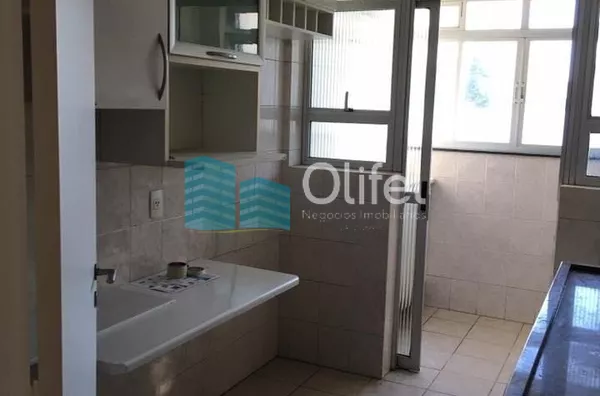 Apartamento para venda,  Cambuí, Campinas - Foto 5