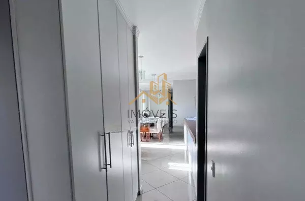 Apartamento para venda, Condomínio Vila Ventura , Valinhos - Foto 8