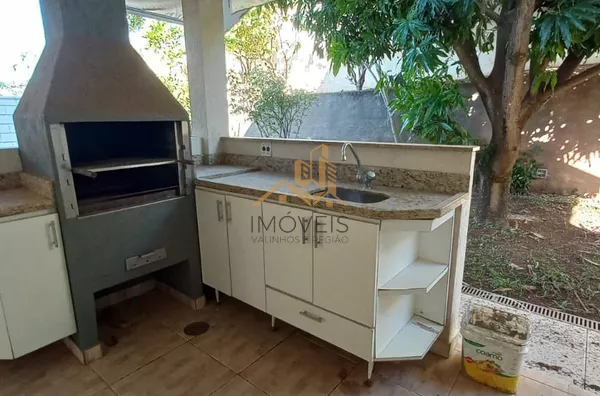 Casa em condomínio para venda, Recanto dos Paturis, Vinhedo - Foto 23