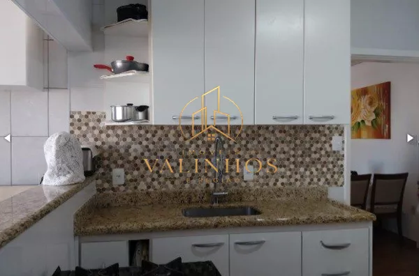 Apartamento para venda, 3 quarto(s),  Centro, Campinas