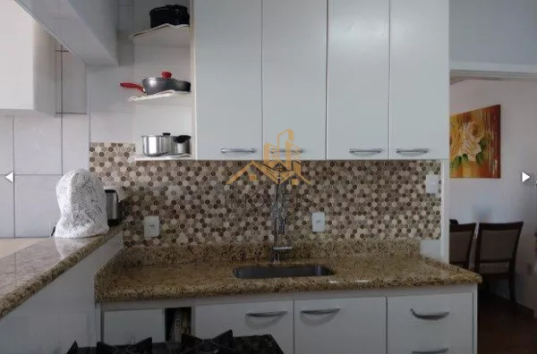 Apartamento para venda, 3 quarto(s),  Centro, Campinas - Foto 5