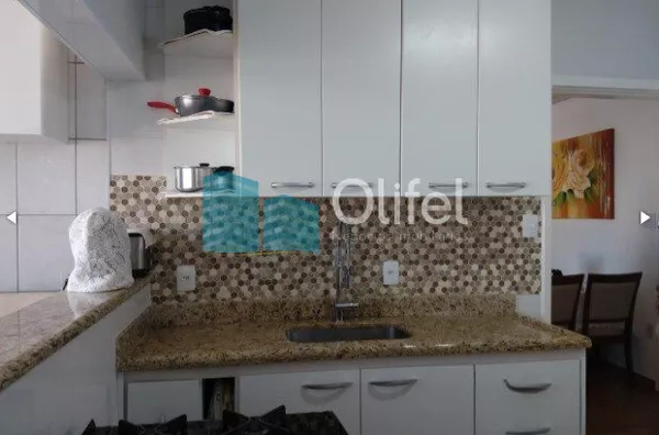 Apartamento para venda, 3 quarto(s),  Centro, Campinas - Foto 5