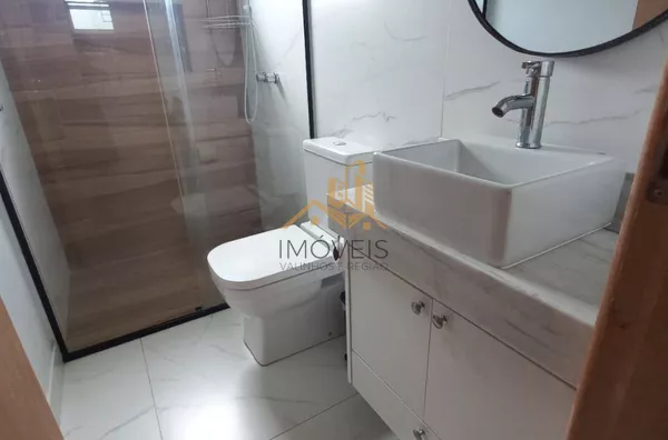 Casa para venda, 1 quarto(s),  Residencial Capivari, Louveira - Foto 12