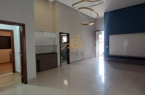Casa em condomínio ,  Portal Jequitibás, para aluguel,  Valinhos - Foto 4