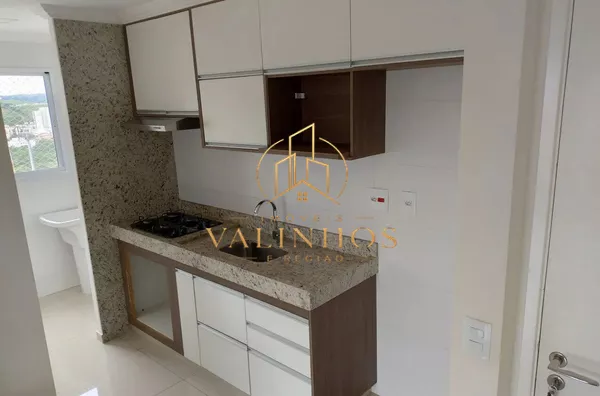 Apartamento para venda, 2 quarto(s),  Ortizes, Valinhos