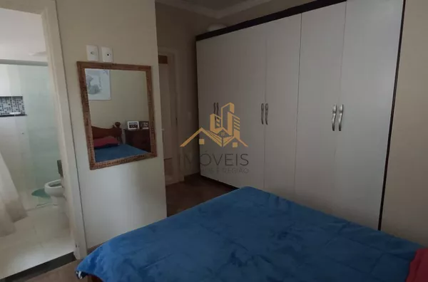 Casa em condomínio para venda, Condomínio Madre Maria Vilac,  Valinhos - Foto 15
