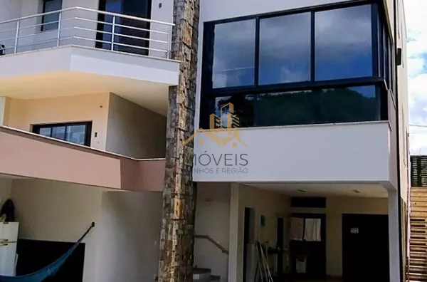 Casa em condomínio para venda, Condomínio Porto do Sol , Valinhos - Foto 37