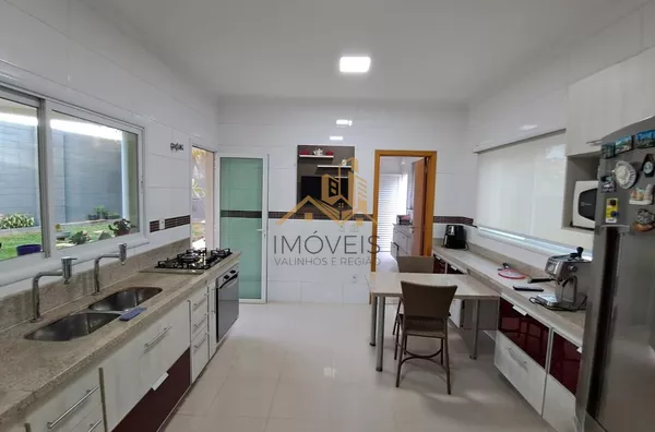 Casa em condomínio para venda, 3 quarto(s),  Swiss Park, Campinas - Foto 9
