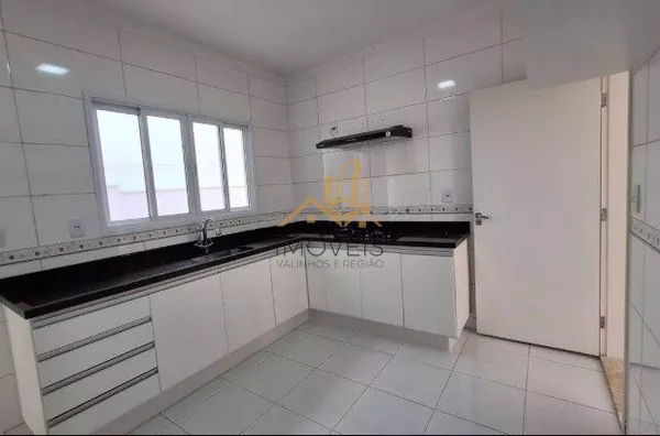 Casa em condomínio para aluguel, 3 quarto(s),  Condomínio Residencial Villaggio Veneto, Valinhos - Foto 8