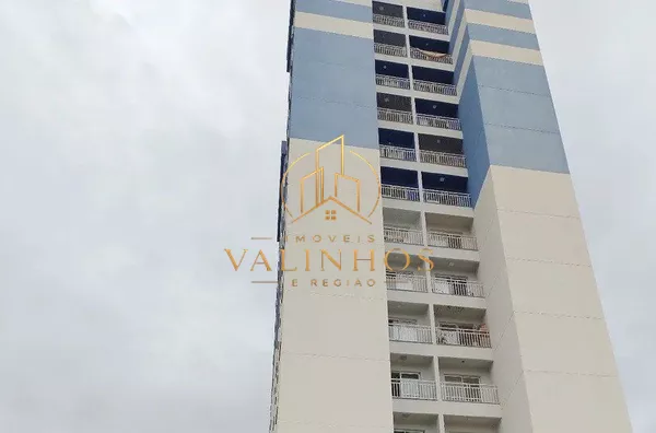 Apartamento para venda, 2 quarto(s),  Ortizes, Valinhos