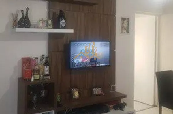 Apartamento para venda,  Condomínio Residencial Bosque do Frutal, Valinhos - Foto 4