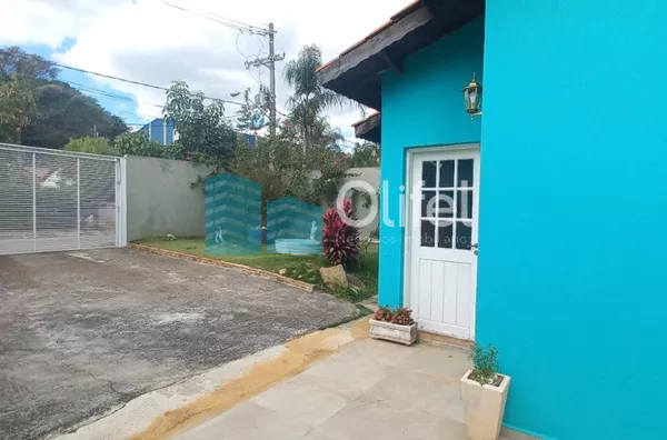 Casa para venda,  Louveira - Foto 2