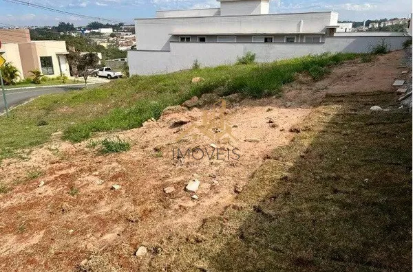Terreno para venda,  Condomínio Cambarás, Valinhos - Foto 6