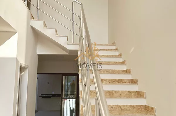 Casa em condomínio para venda,  Reserva da Mata , Jundiaí - Foto 7