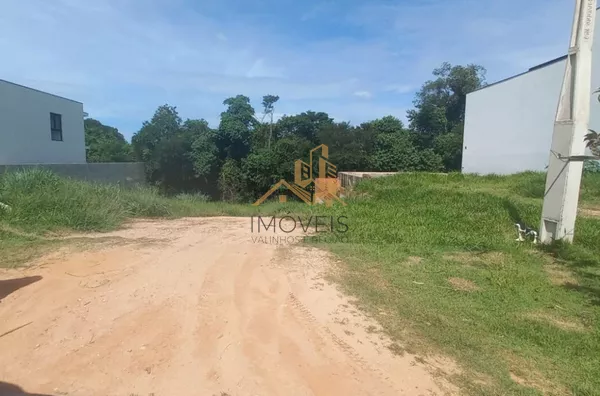 Terreno para venda,  Vila Pasti, Louveira - Foto 1