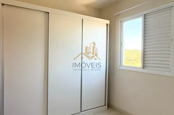 Apartamento para aluguel, Condomínio Edifício Camila, Valinhos - Foto 6