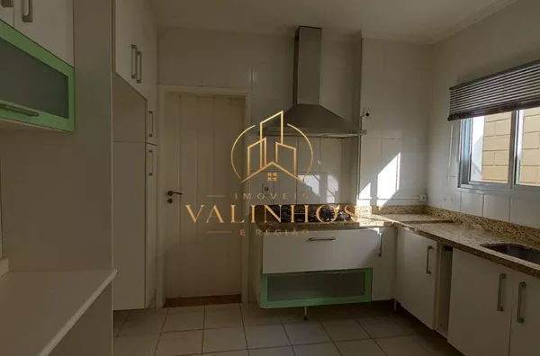 Casa em condomínio para venda, Recanto dos Paturis, Vinhedo