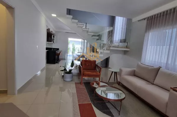 Casa em condomínio para venda,  Reserva da Mata, Vinhedo - Foto 8