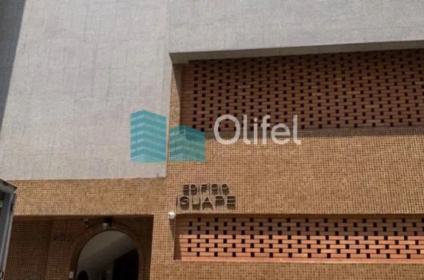 Apartamento para venda e aluguel, 1 quarto(s),  Centro, Campinas - Foto 1