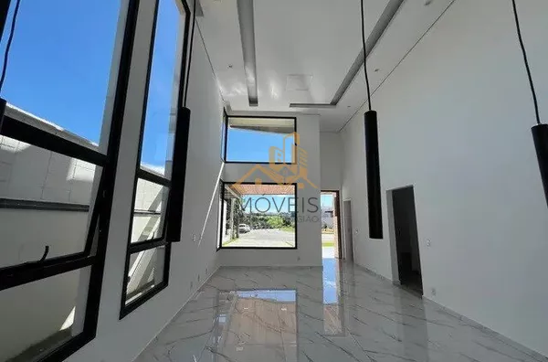 Casa em condomínio para venda, 3 quarto(s), Gran Ville San Venâncio,  Itupeva - Foto 9