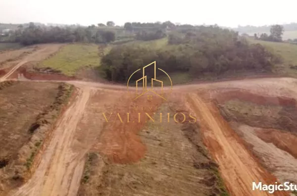 Terreno para venda,  Jardim Helena , Louveira