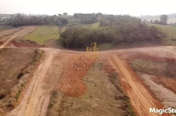 Terreno para venda,  Jardim Helena , Louveira - Foto 3
