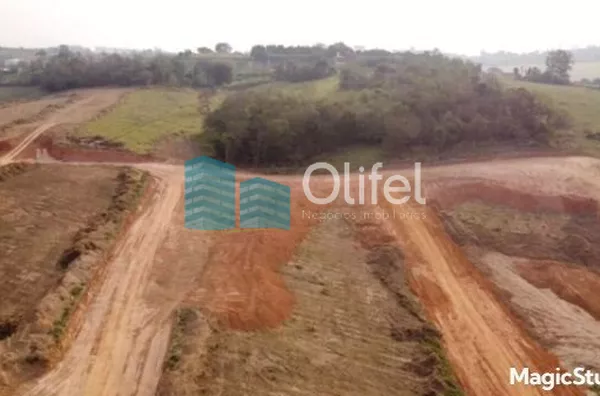 Terreno para venda,  Jardim Helena , Louveira - Foto 3