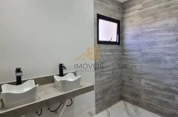 Casa em condomínio para venda,  Reserva dos Jatobas , Louveira - Foto 11