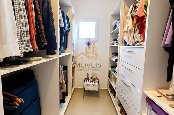 Casa em condomínio para venda, condomínio Via castelli, Louveira - Foto 30