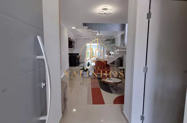 Casa em condomínio para venda,  Reserva da Mata, Vinhedo