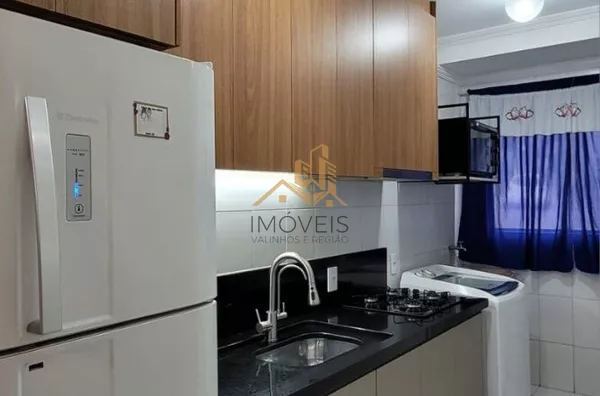 Apartamento para venda,  bairro Santo Antonio,  Louveira - Foto 22
