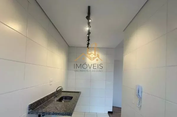 Apartamento para venda, Condomínio Residencial Rampazzo, Valinhos - Foto 9