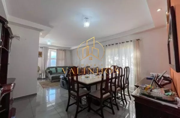 Casa em condomínio para venda,  condomínio Casa Grande,  Louveira