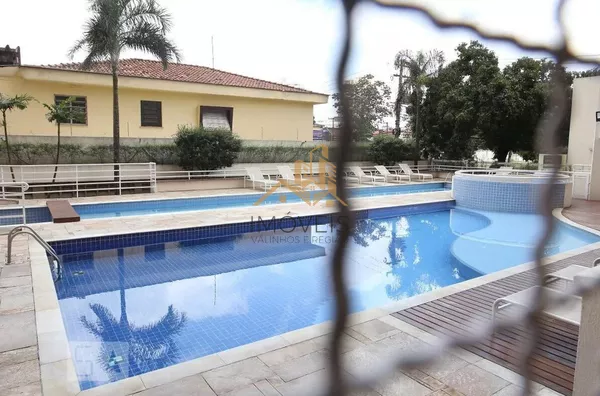 Apartamento para venda, 3 quarto(s),  Casa Branca, Santo André - Foto 29