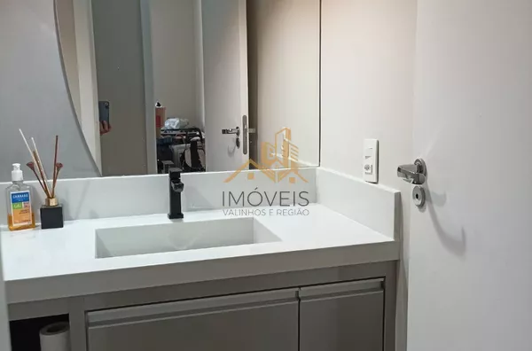 Apartamento para venda,  Sapazio Torino, Vinhedo - Foto 8