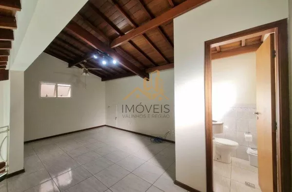 Casa em condomínio para aluguel, condomínio Mirante do Lenheiro , Valinhos - Foto 5