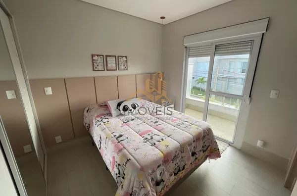 Casa em condomínio para venda, 3 quarto(s),  Swiss Park, Campinas - Foto 31