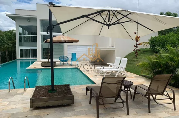 Casa em condomínio para venda,  condomínio Jardim Primavera, Louveira - Foto 1