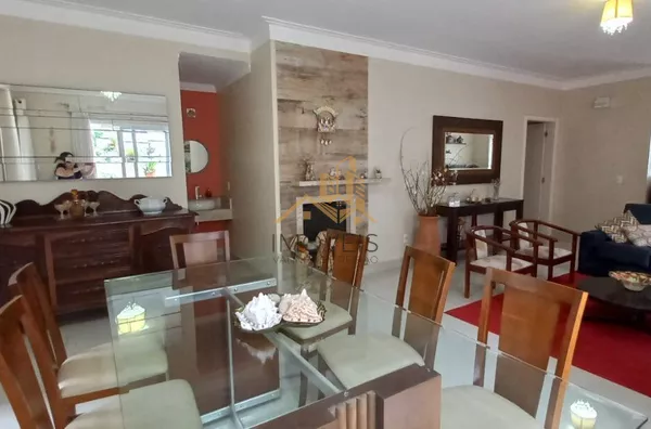 Casa em condomínio para venda, Condomínio Madre Maria Vilac,  Valinhos - Foto 5